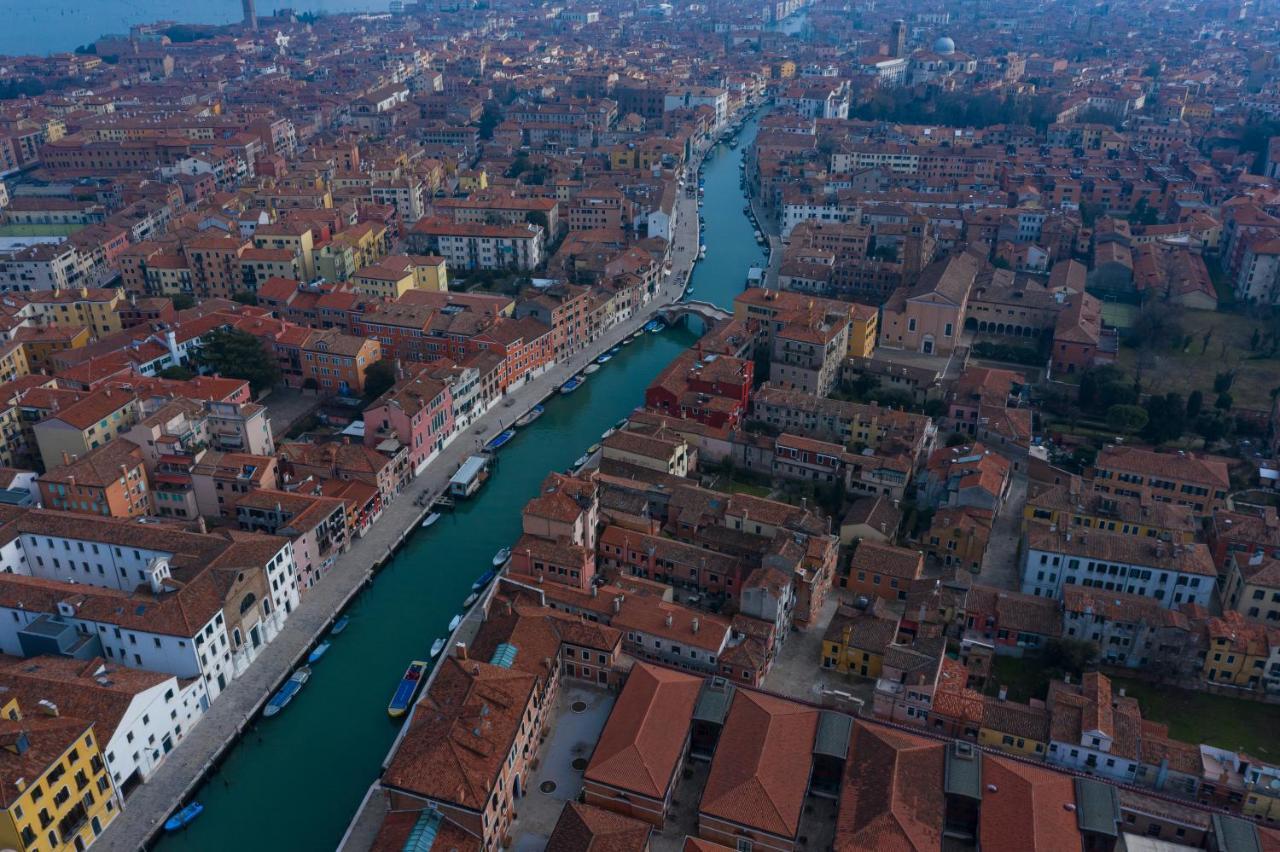Carnival Palace - Venice Collection Esterno foto