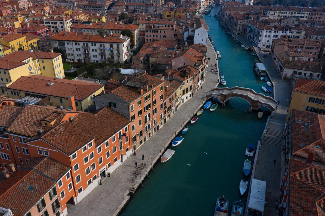 Carnival Palace - Venice Collection Esterno foto