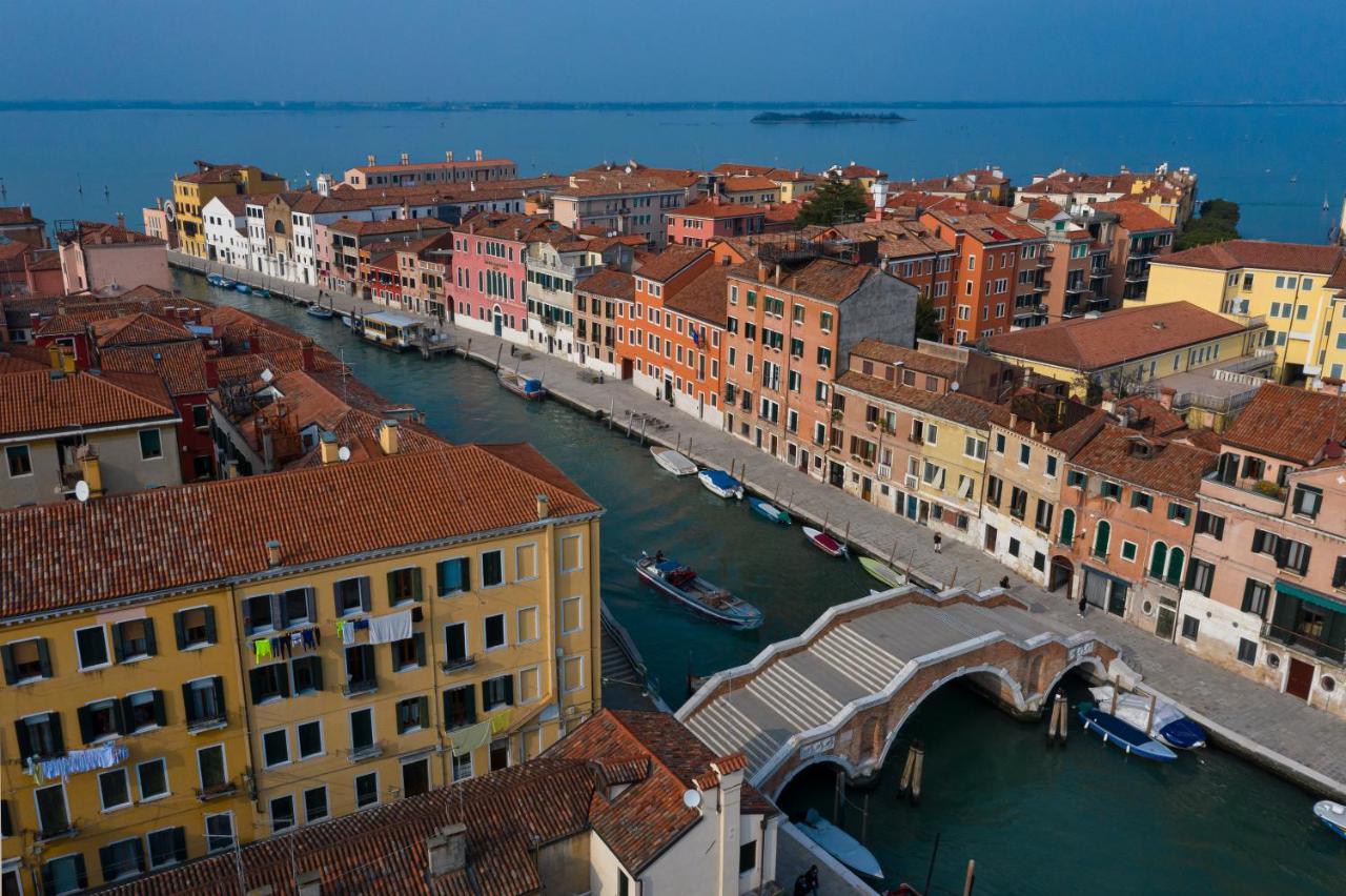 Carnival Palace - Venice Collection Esterno foto