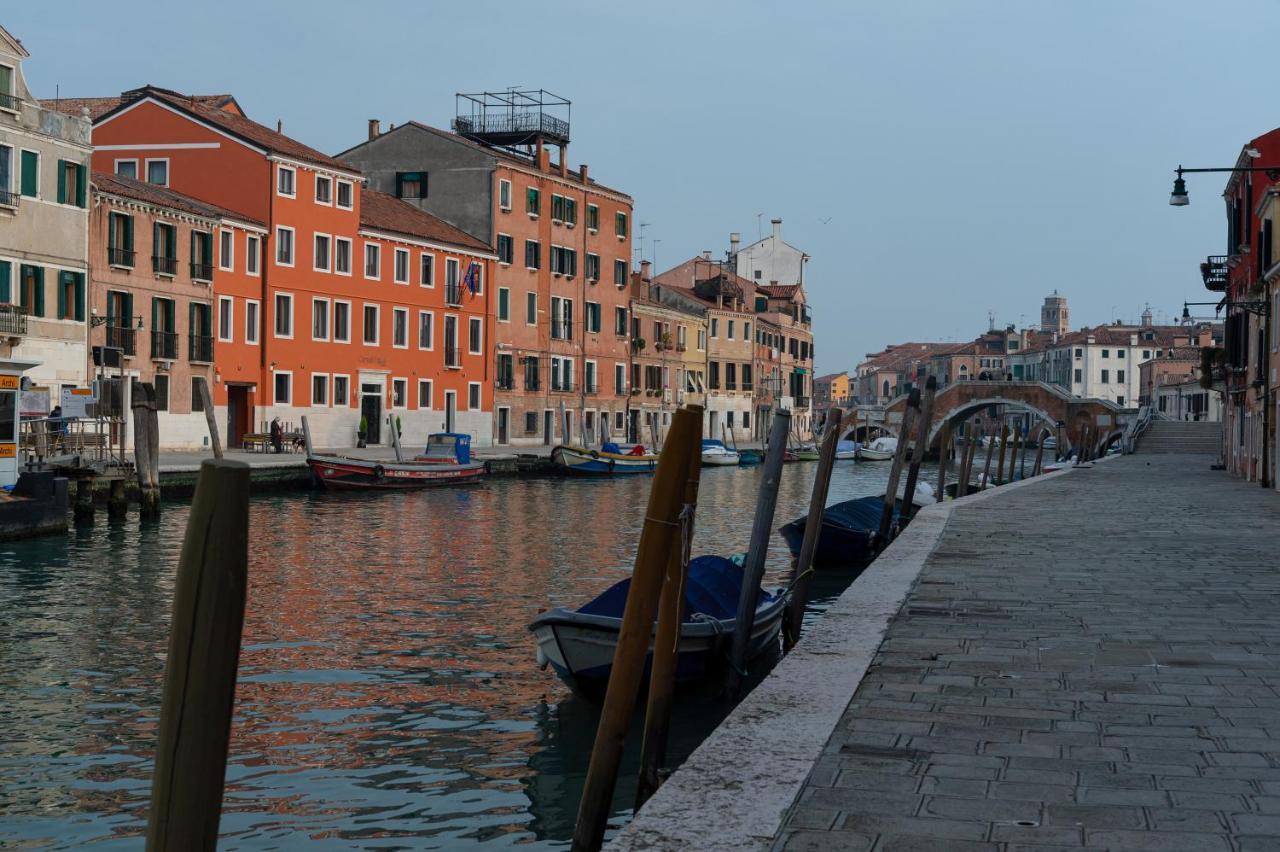 Carnival Palace - Venice Collection Esterno foto
