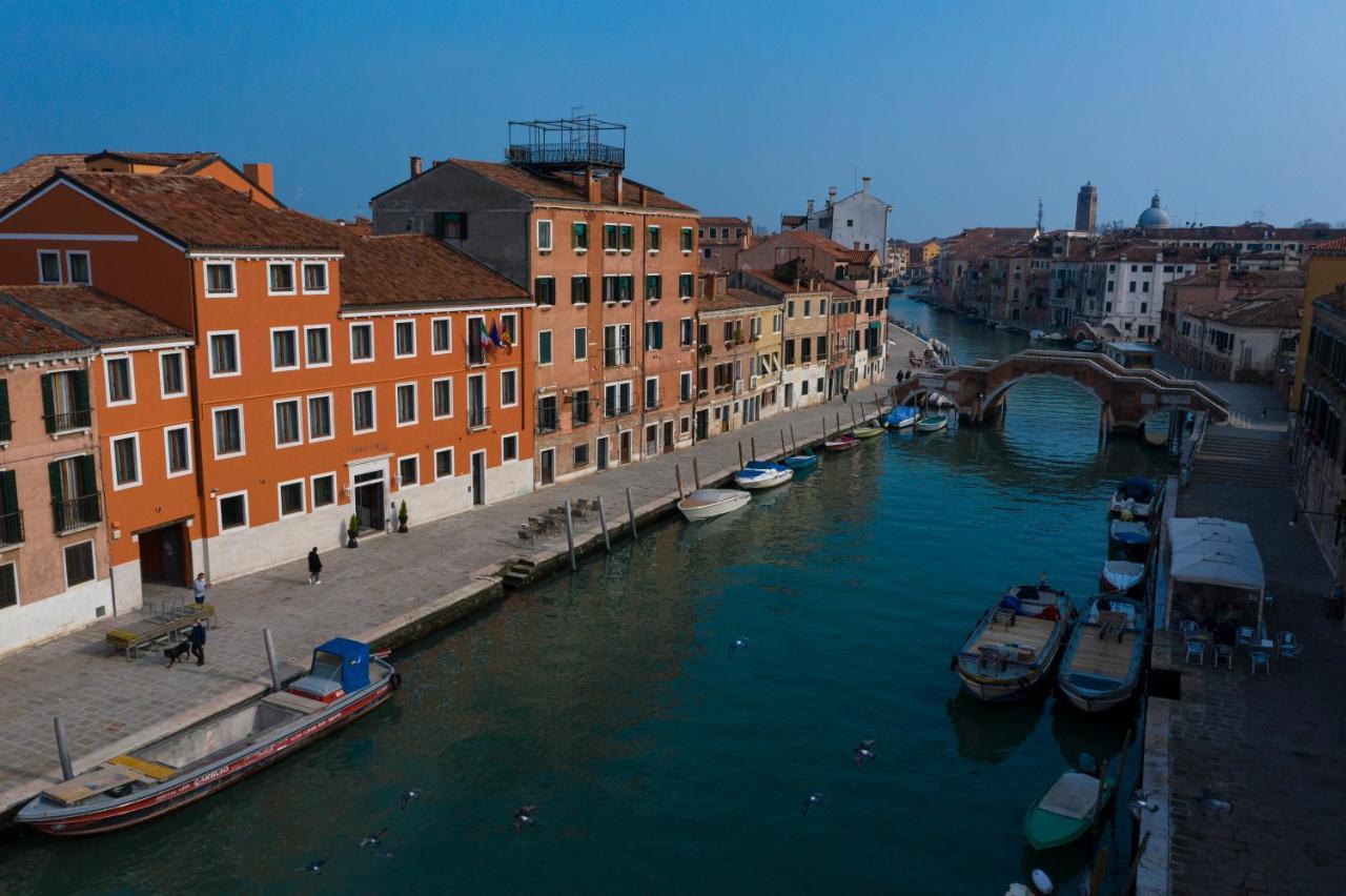 Carnival Palace - Venice Collection Esterno foto