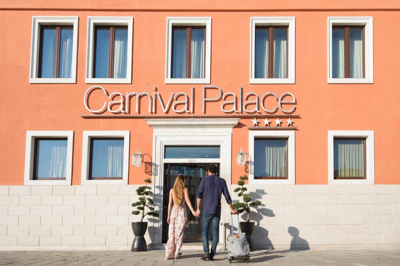 Carnival Palace - Venice Collection Esterno foto